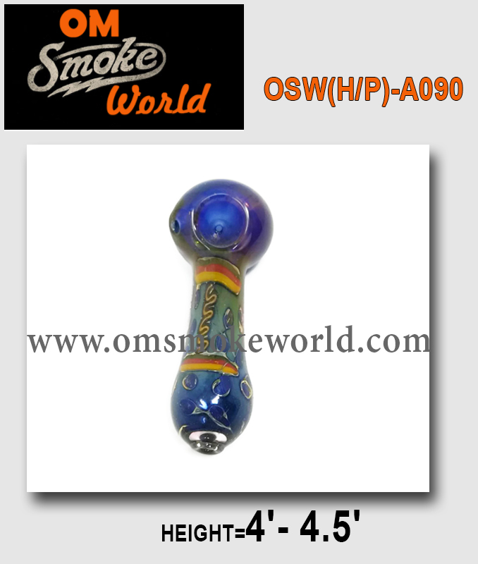 HAND PIPE A (090